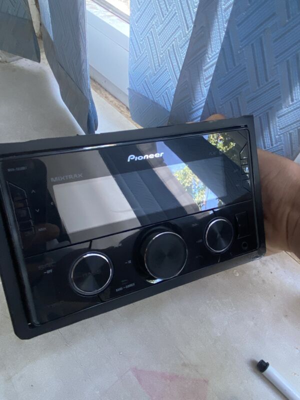 pioneer 4 000 TMT - Туркменабат - img 9