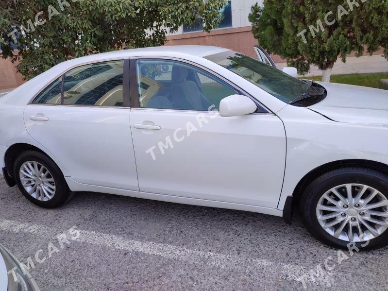 Toyota Camry 2008 - 136 000 TMT - Ашхабад - img 4