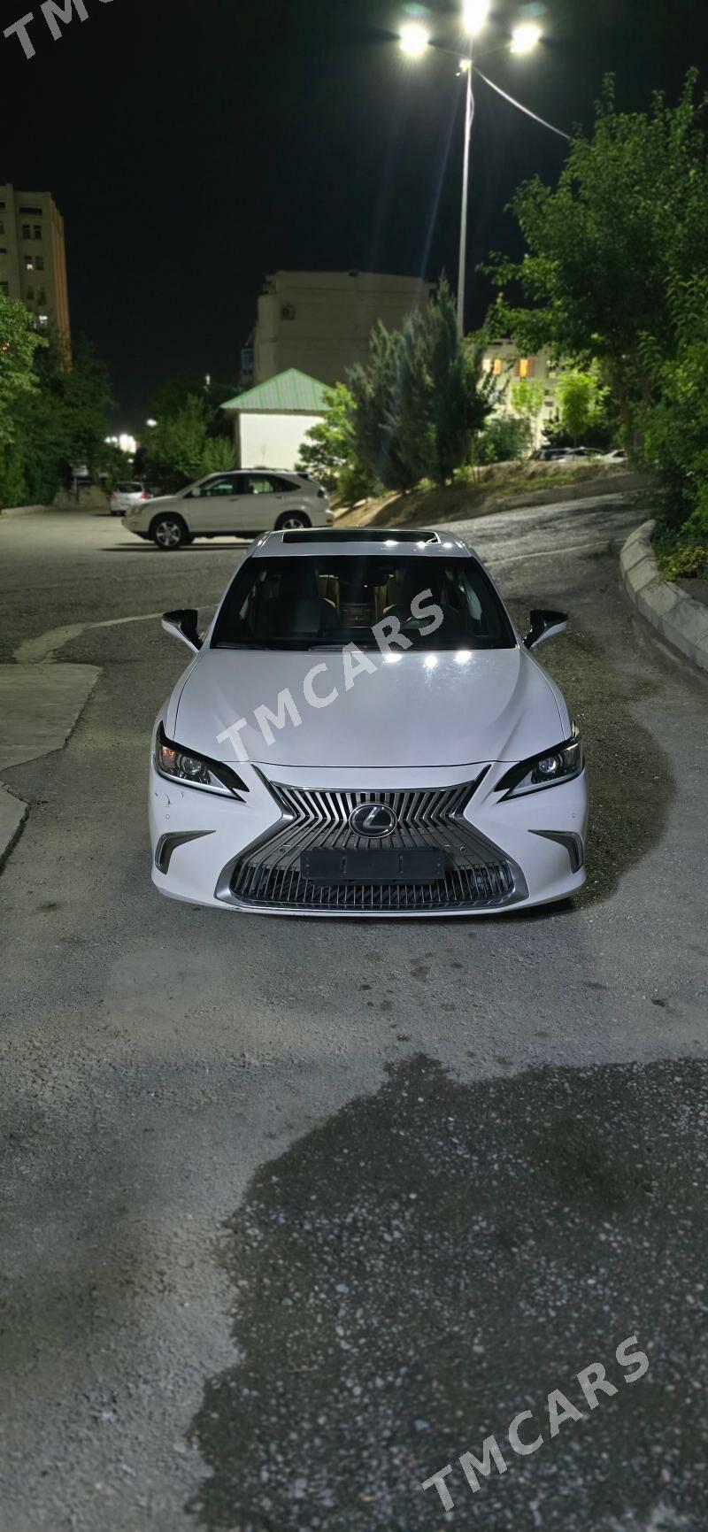 Lexus ES 350 2020 - 510 000 TMT - Ашхабад - img 5