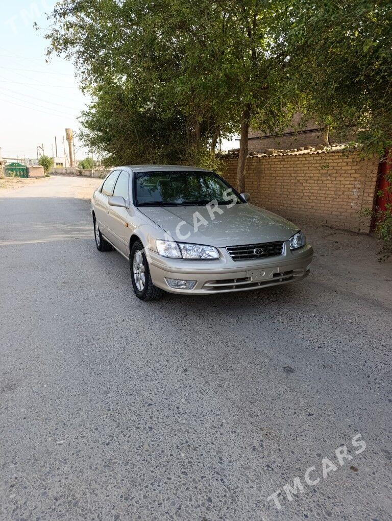 Toyota Camry 2000 - 125 000 TMT - Tejen - img 3