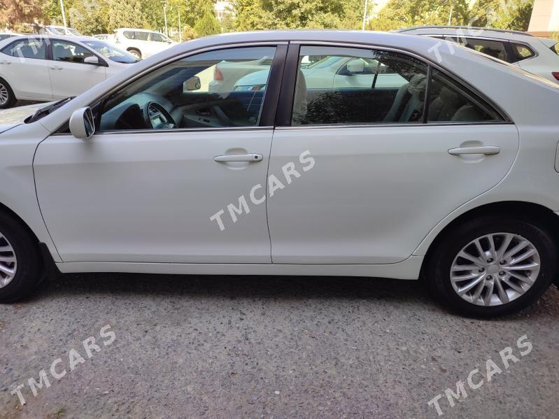 Toyota Camry 2008 - 136 000 TMT - Ашхабад - img 2