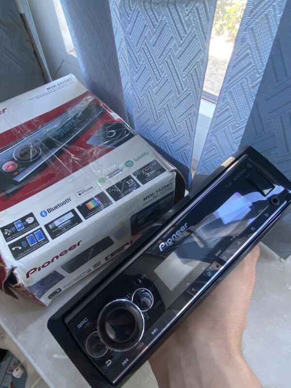pioneer 4 000 TMT - Туркменабат - img 8