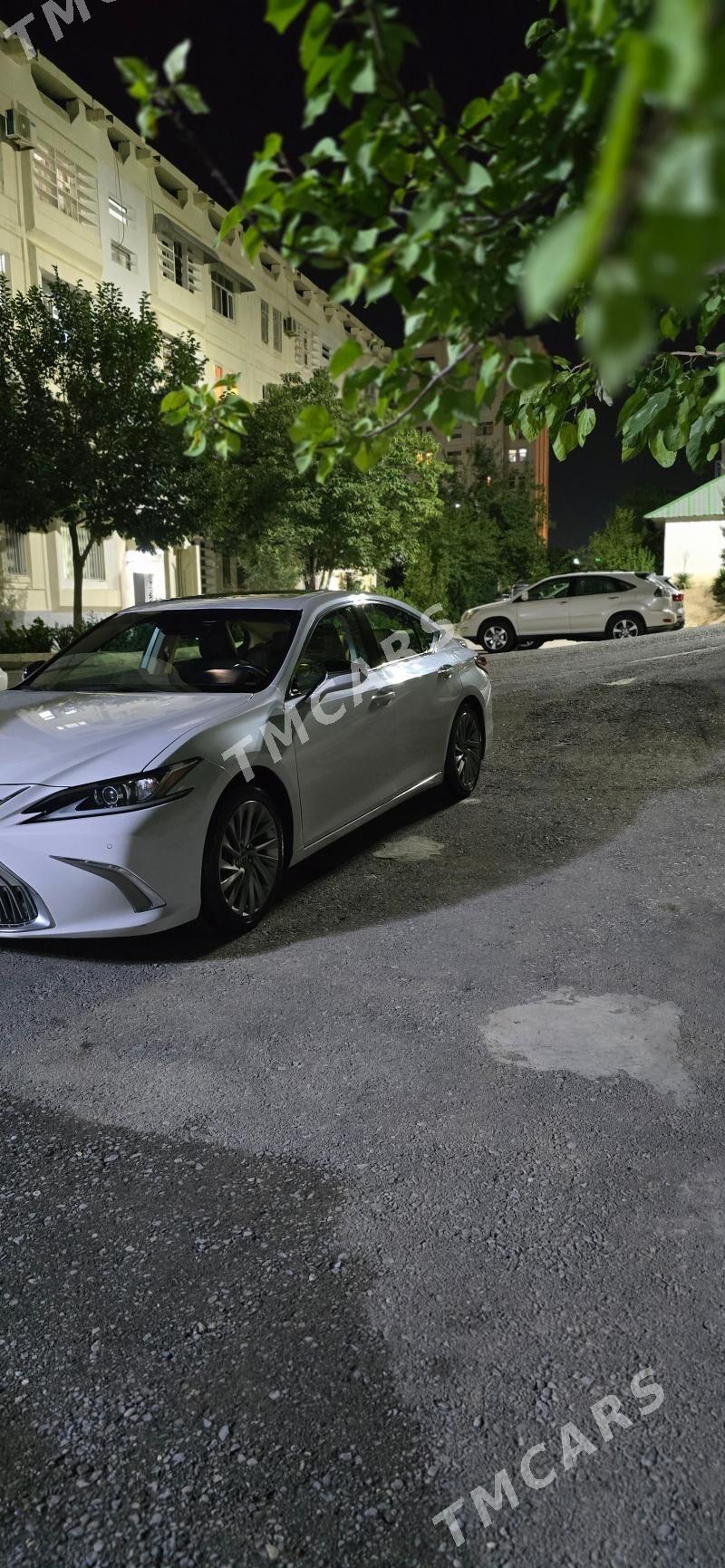 Lexus ES 350 2020 - 510 000 TMT - Ашхабад - img 2