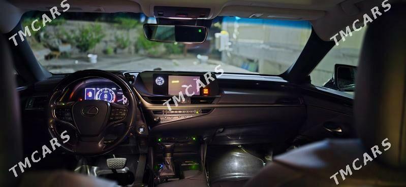 Lexus ES 350 2020 - 510 000 TMT - Ашхабад - img 3