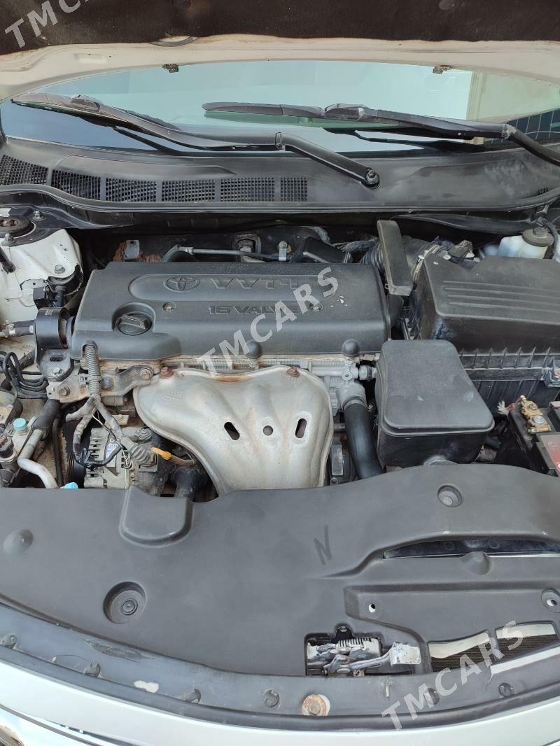 Toyota Camry 2008 - 136 000 TMT - Ашхабад - img 7
