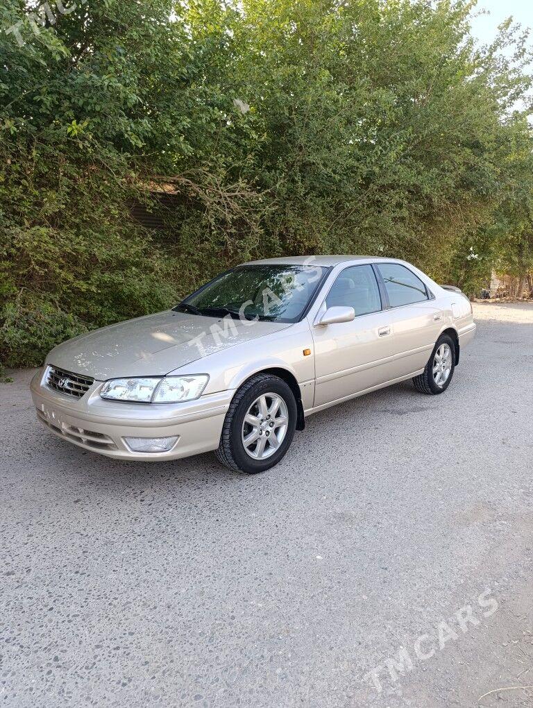 Toyota Camry 2000 - 125 000 TMT - Tejen - img 6