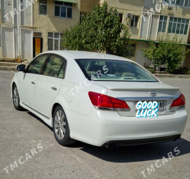 Toyota Avalon 2011 - 305 000 TMT - Aşgabat - img 2