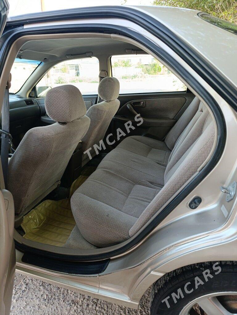 Toyota Camry 2000 - 125 000 TMT - Tejen - img 5