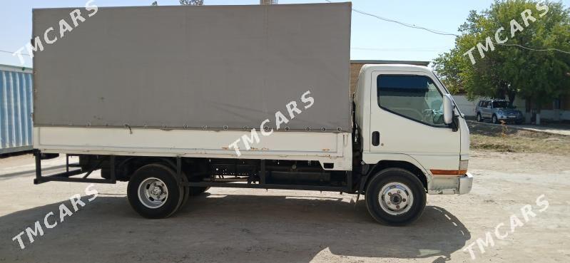 Mitsubishi Canter 2004 - 250 000 TMT - Kerki - img 3