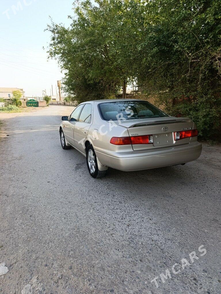 Toyota Camry 2000 - 125 000 TMT - Tejen - img 4