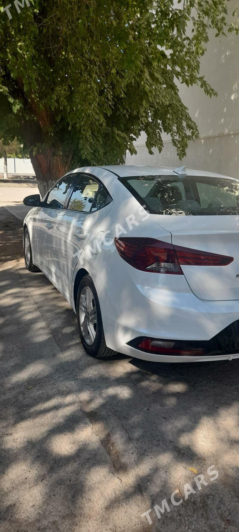 Hyundai Elantra 2020 - 215 000 TMT - 1 мкр - img 6