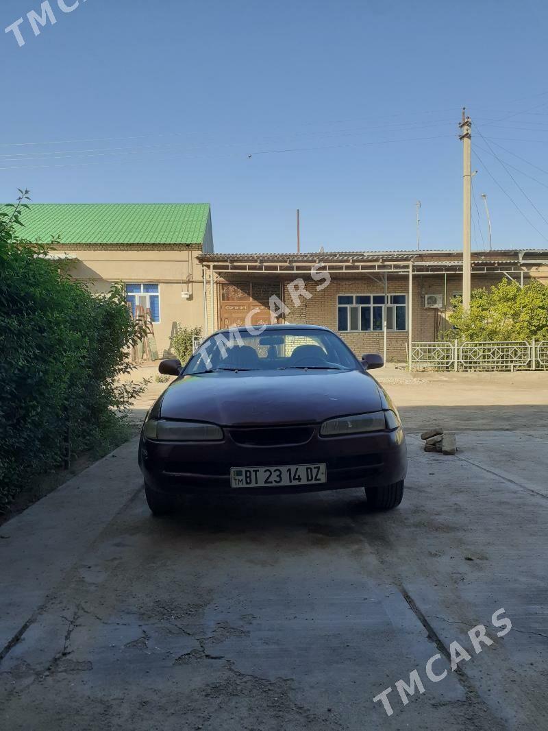 Toyota Marino 1992 - 28 000 TMT - Daşoguz - img 3