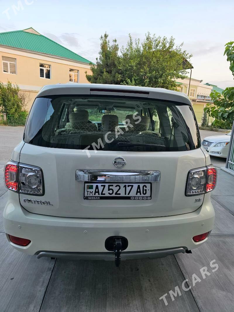 Nissan Patrol 2011 - 950 000 TMT - Ашхабад - img 7