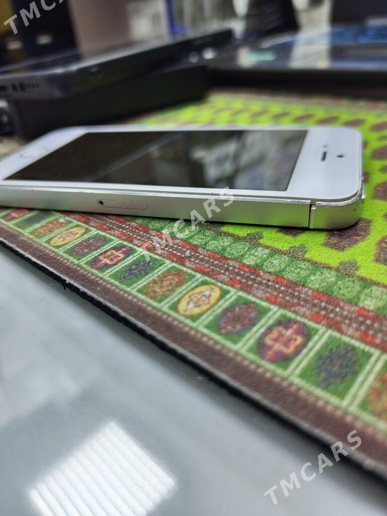 iphone 5s - Aşgabat - img 4
