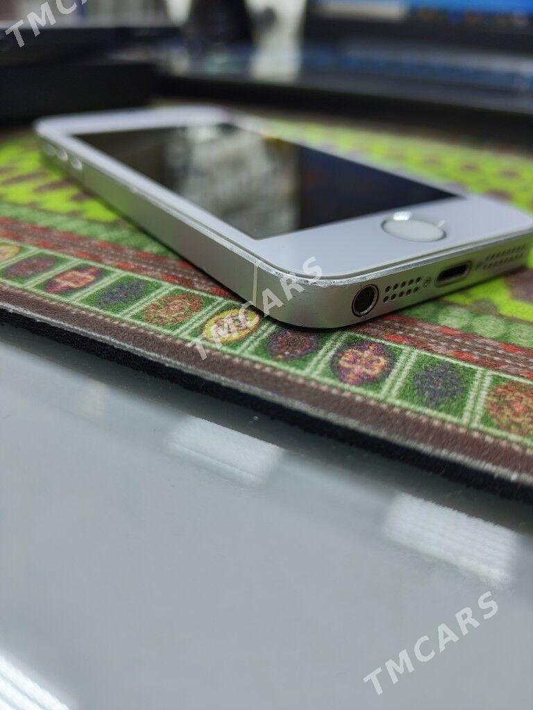 iphone 5s - Aşgabat - img 3