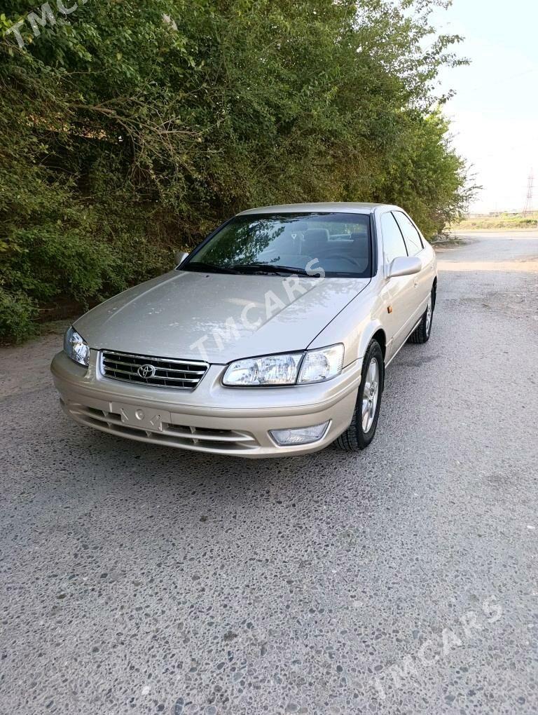 Toyota Camry 2000 - 125 000 TMT - Tejen - img 7
