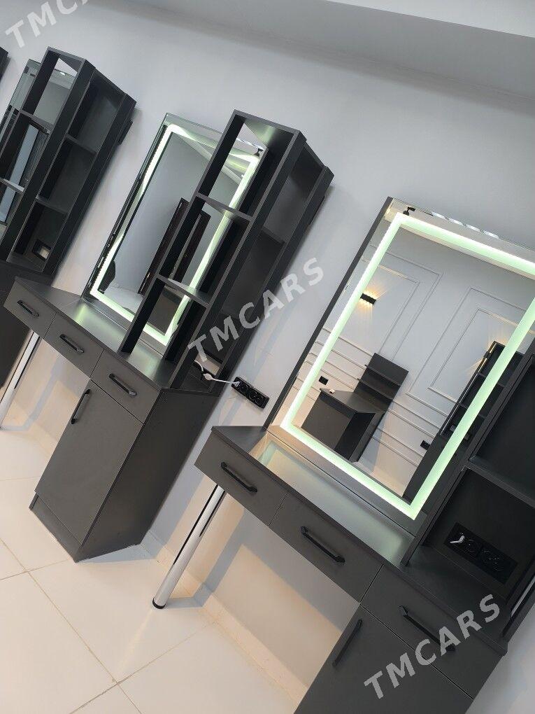 salon arenda - Ашхабад - img 2