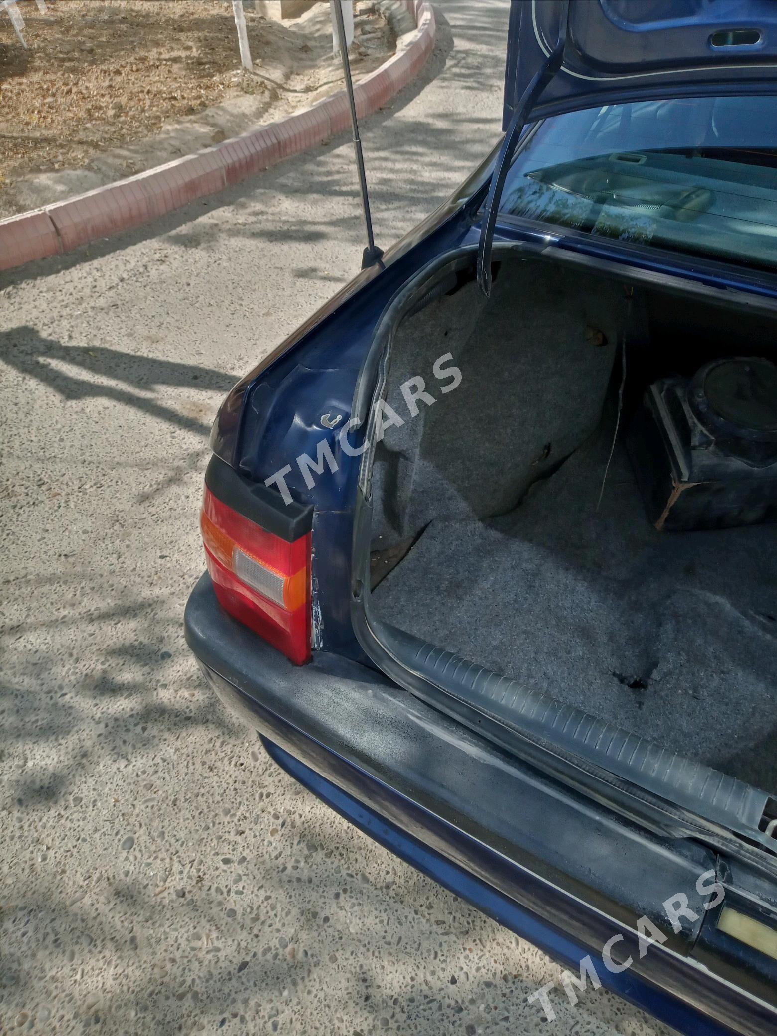 Opel Vectra 1992 - 28 000 TMT - Мургап - img 3