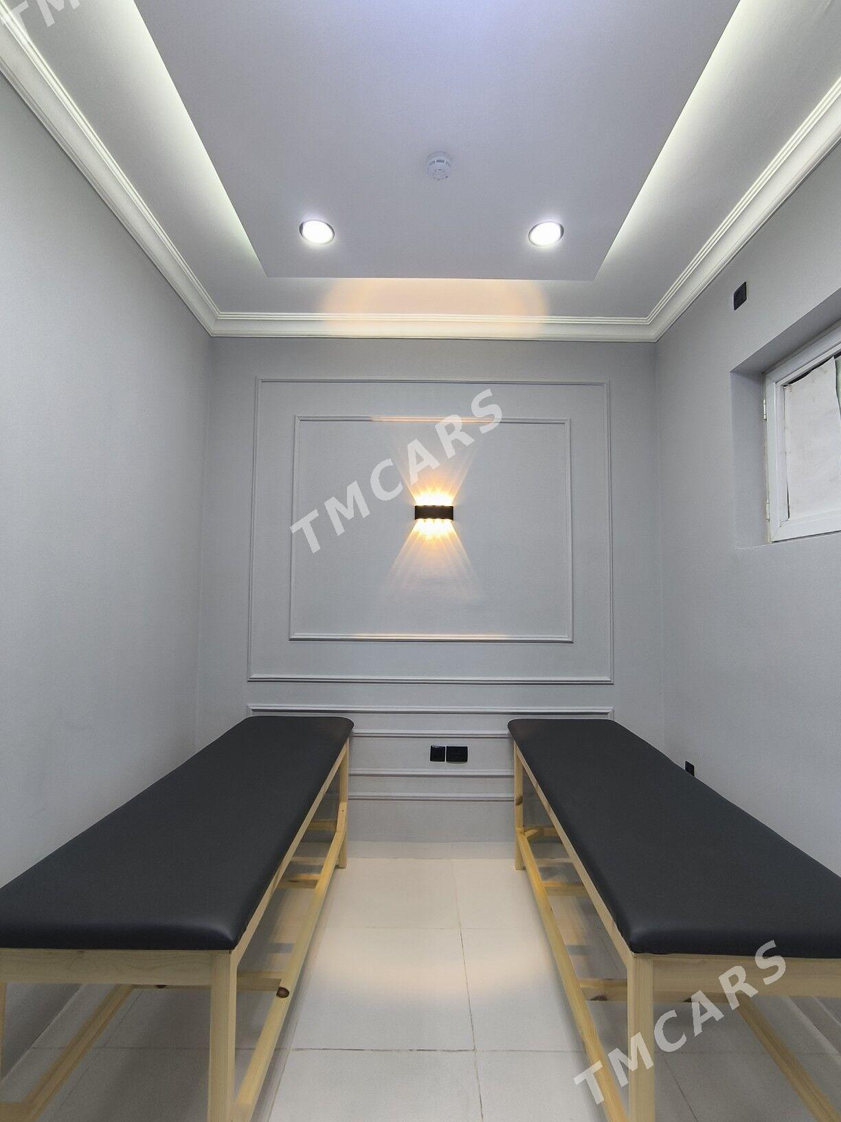 salon arenda - Ашхабад - img 4