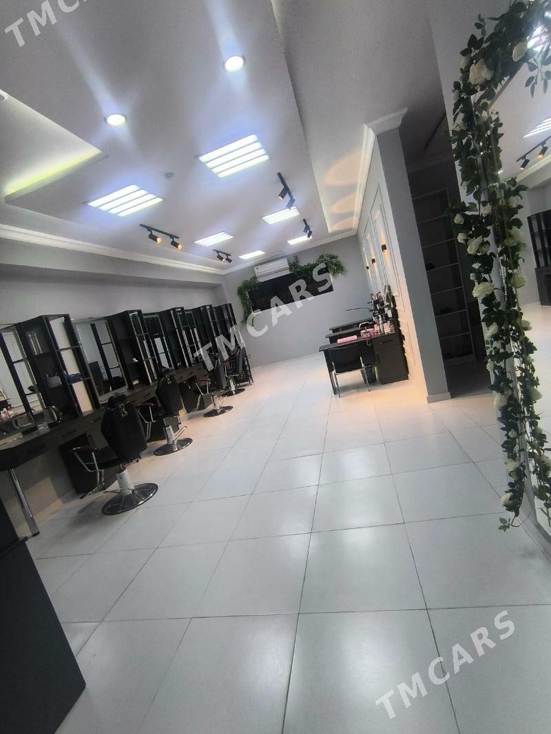 salon arenda - Ашхабад - img 3