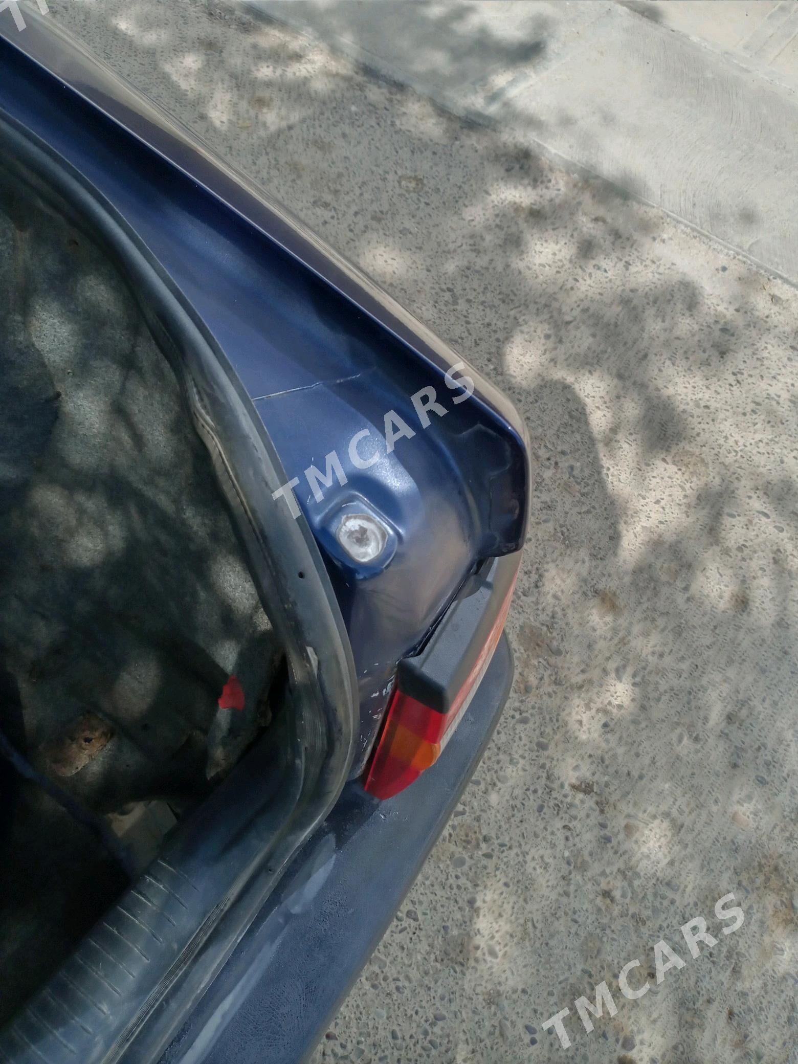 Opel Vectra 1992 - 28 000 TMT - Мургап - img 4