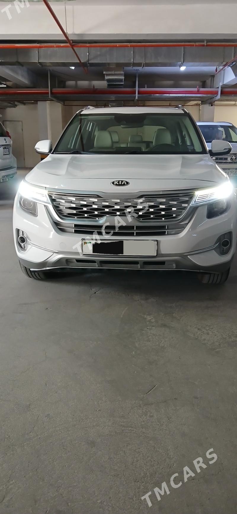 Kia Seltos 2020 - 260 000 TMT - 15-nji tapgyr - img 2