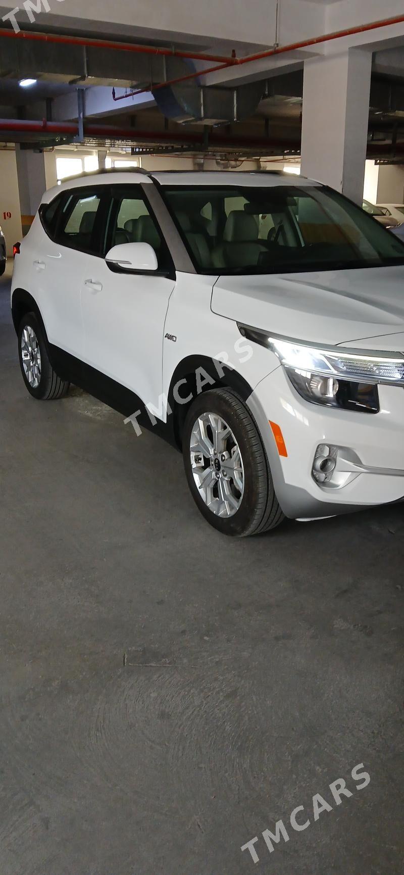 Kia Seltos 2020 - 260 000 TMT - 15-nji tapgyr - img 7