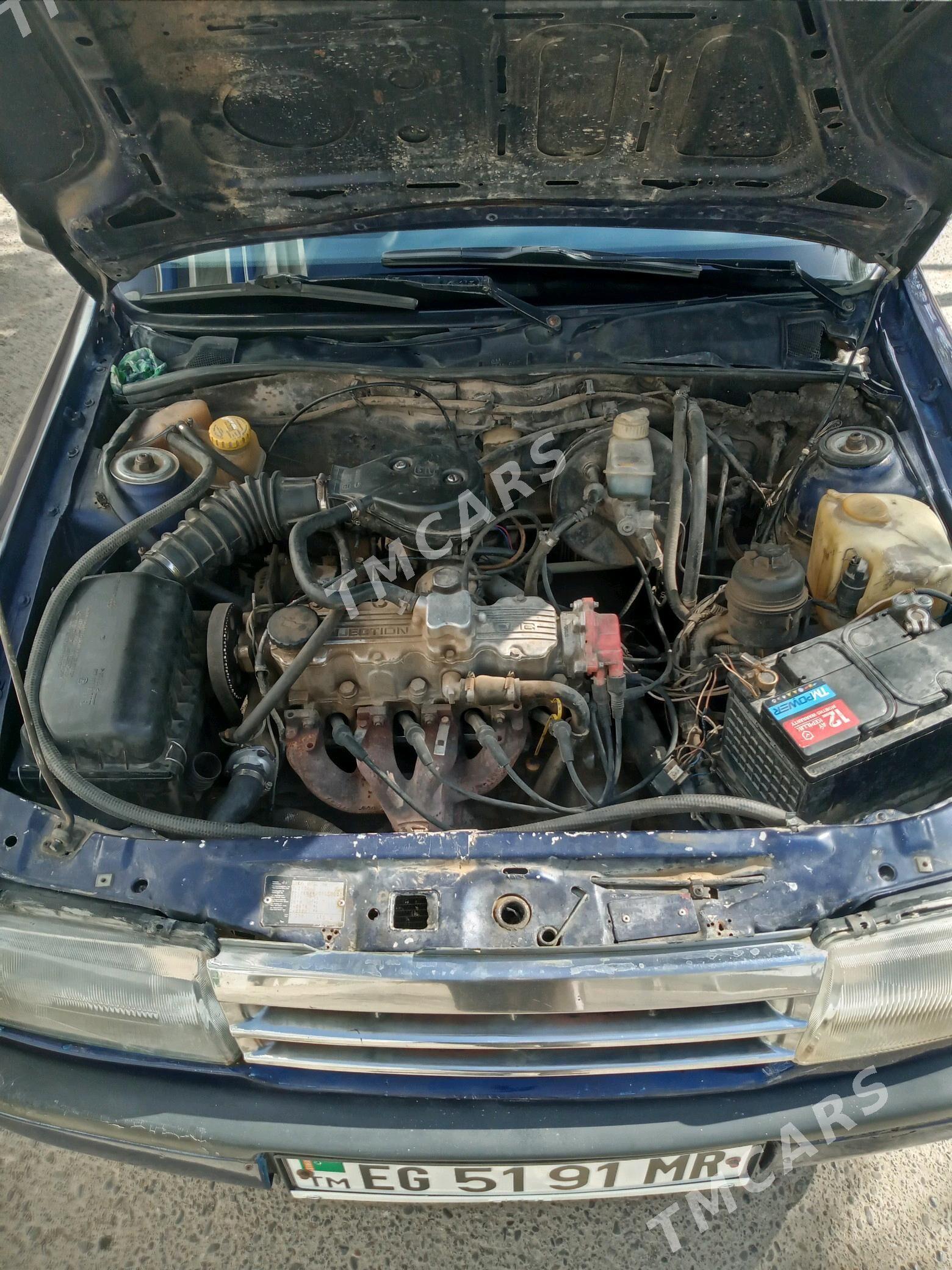 Opel Vectra 1992 - 28 000 TMT - Мургап - img 6