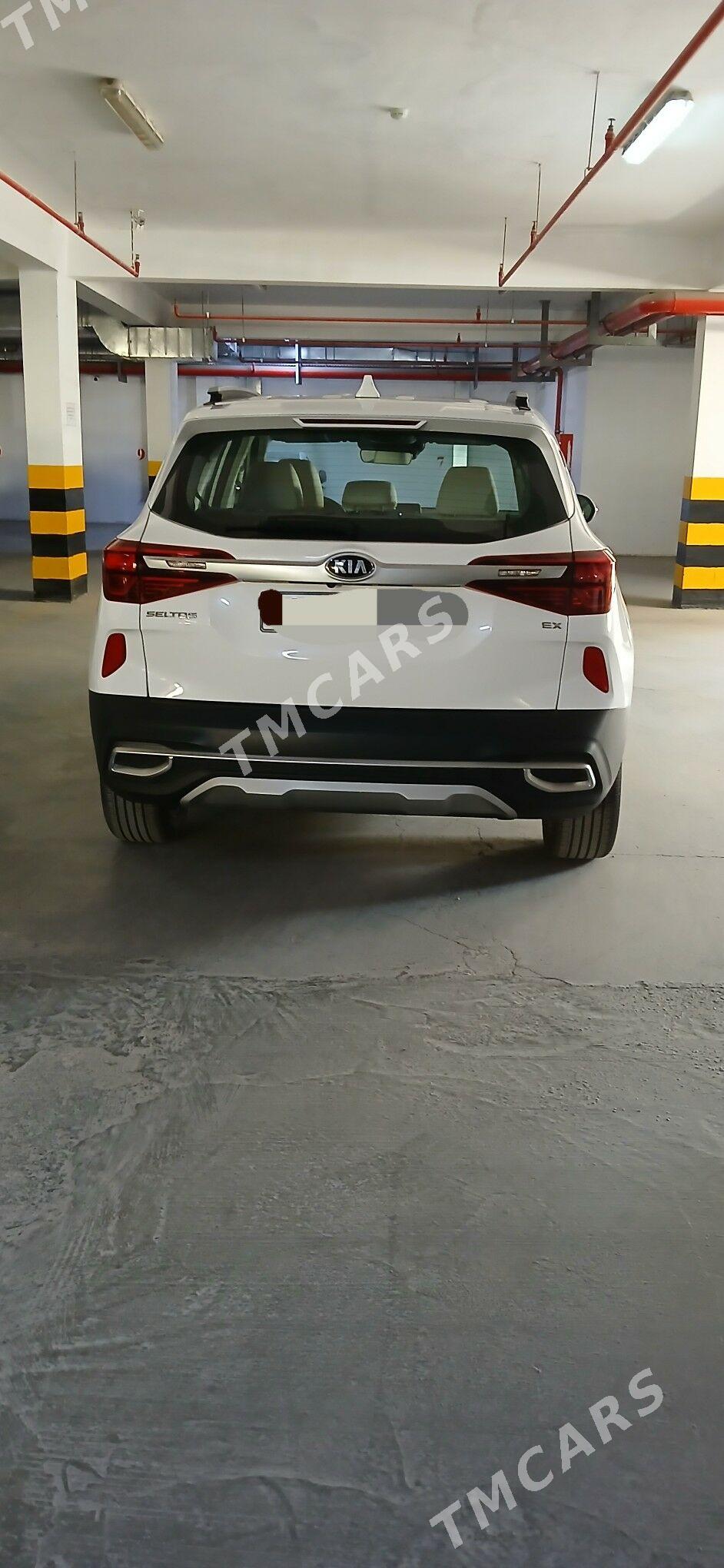 Kia Seltos 2020 - 260 000 TMT - 15-nji tapgyr - img 3
