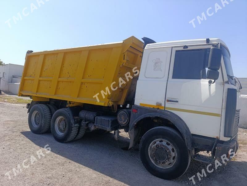 Maz Samosval 2013 - 310 000 TMT - Арзув - img 2