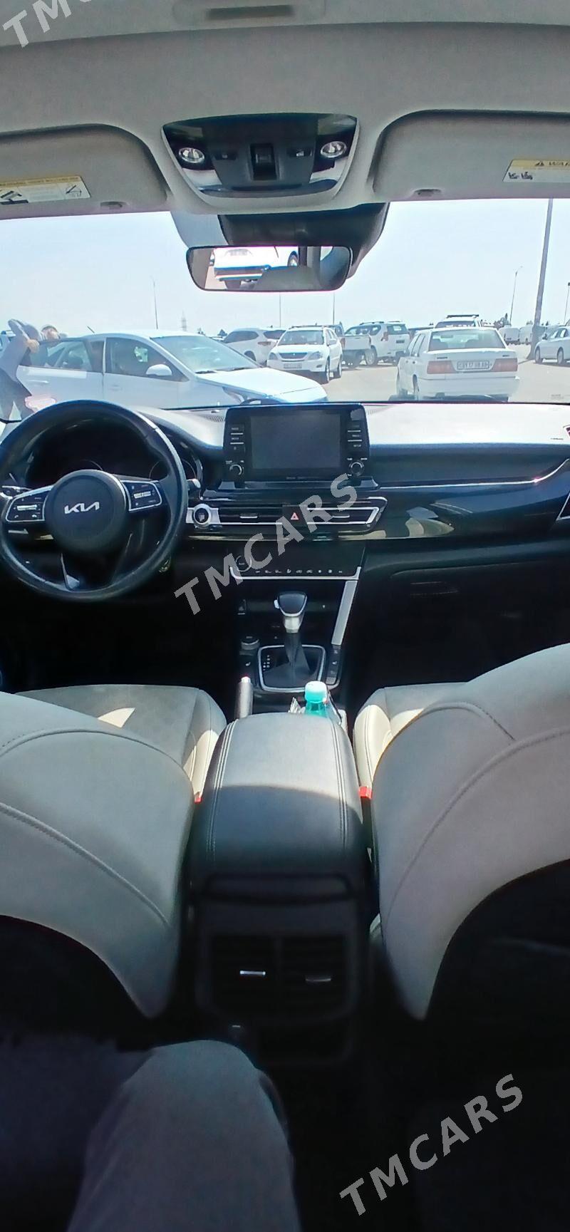 Kia Seltos 2020 - 260 000 TMT - 15-nji tapgyr - img 8