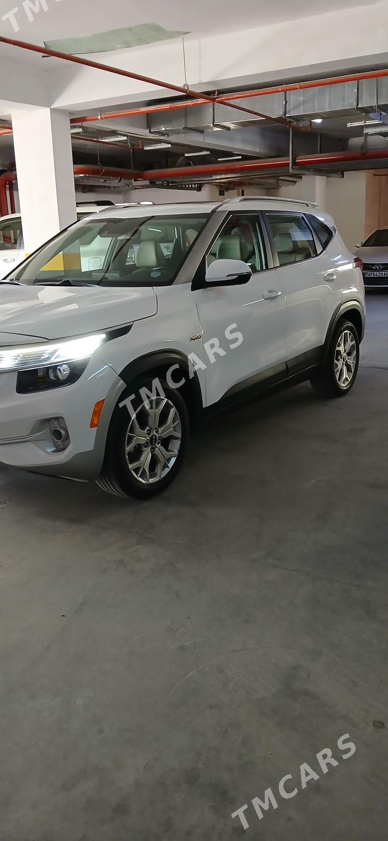 Kia Seltos 2020 - 260 000 TMT - 15-nji tapgyr - img 5