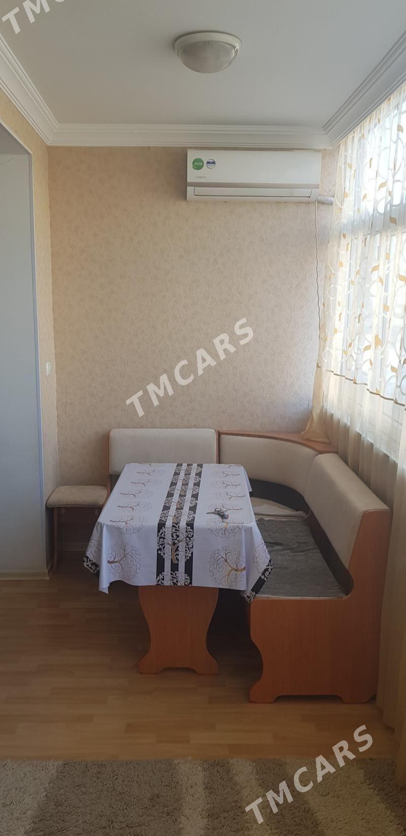 10 МКР 2 КОМ 2 ЭТ 4500 - Aşgabat - img 7