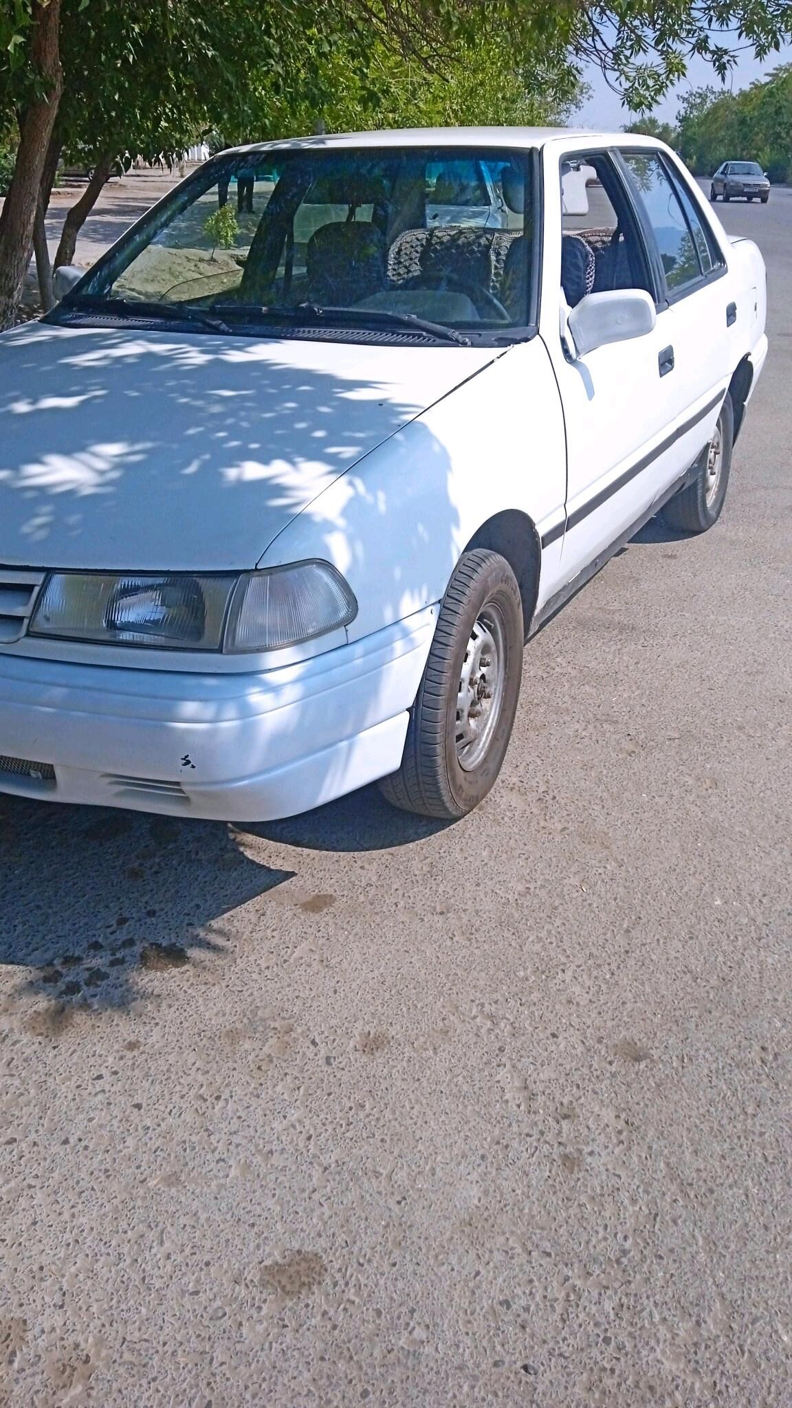 Hyundai Elantra 1994 - 15 000 TMT - Daşoguz - img 2