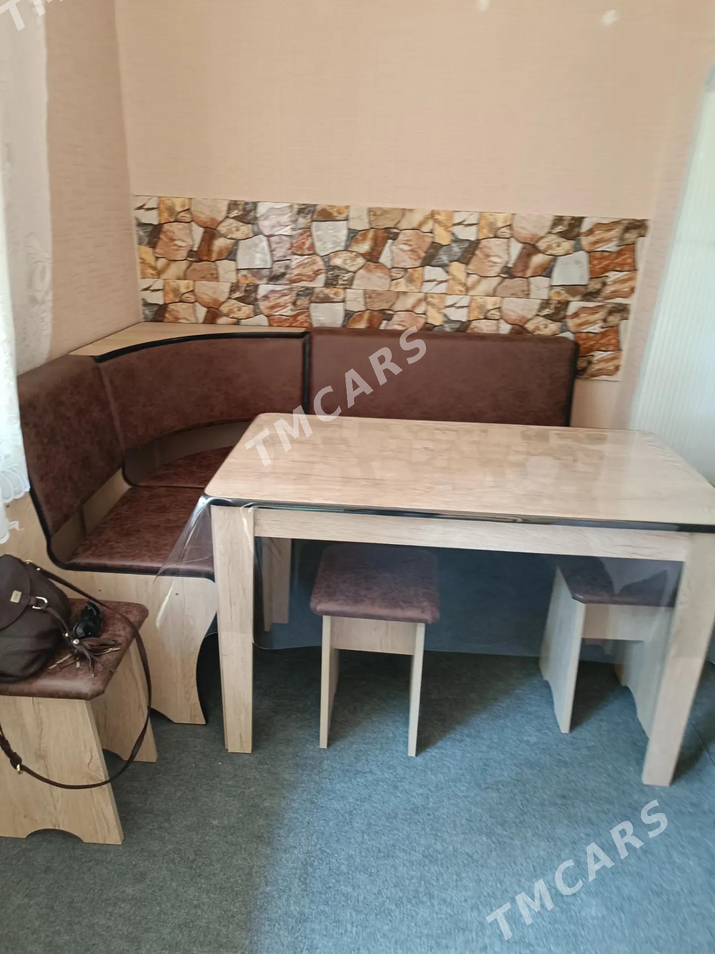 АРЕНДА 10 МКР 3 КОМ 4000 - Aşgabat - img 4