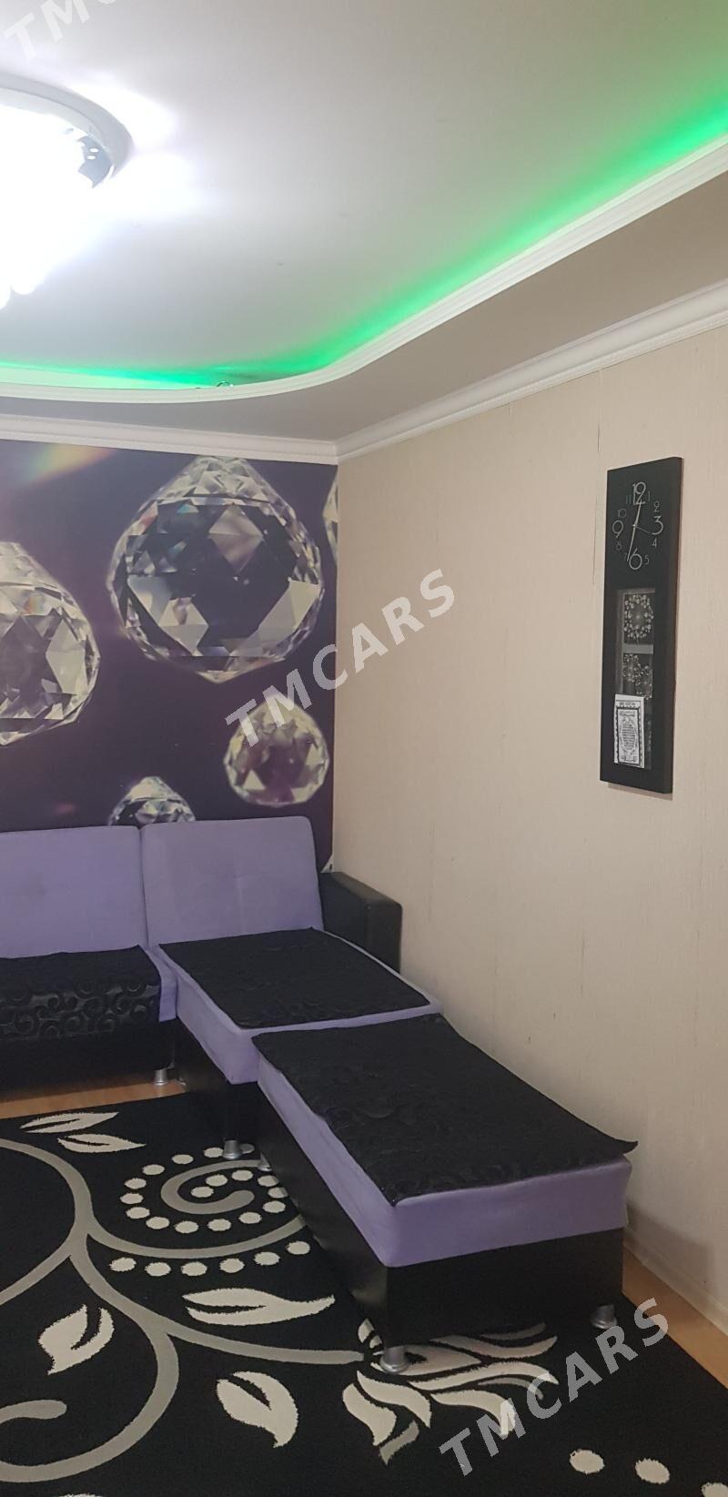 10 МКР 2 КОМ 2 ЭТ 4500 - Aşgabat - img 5