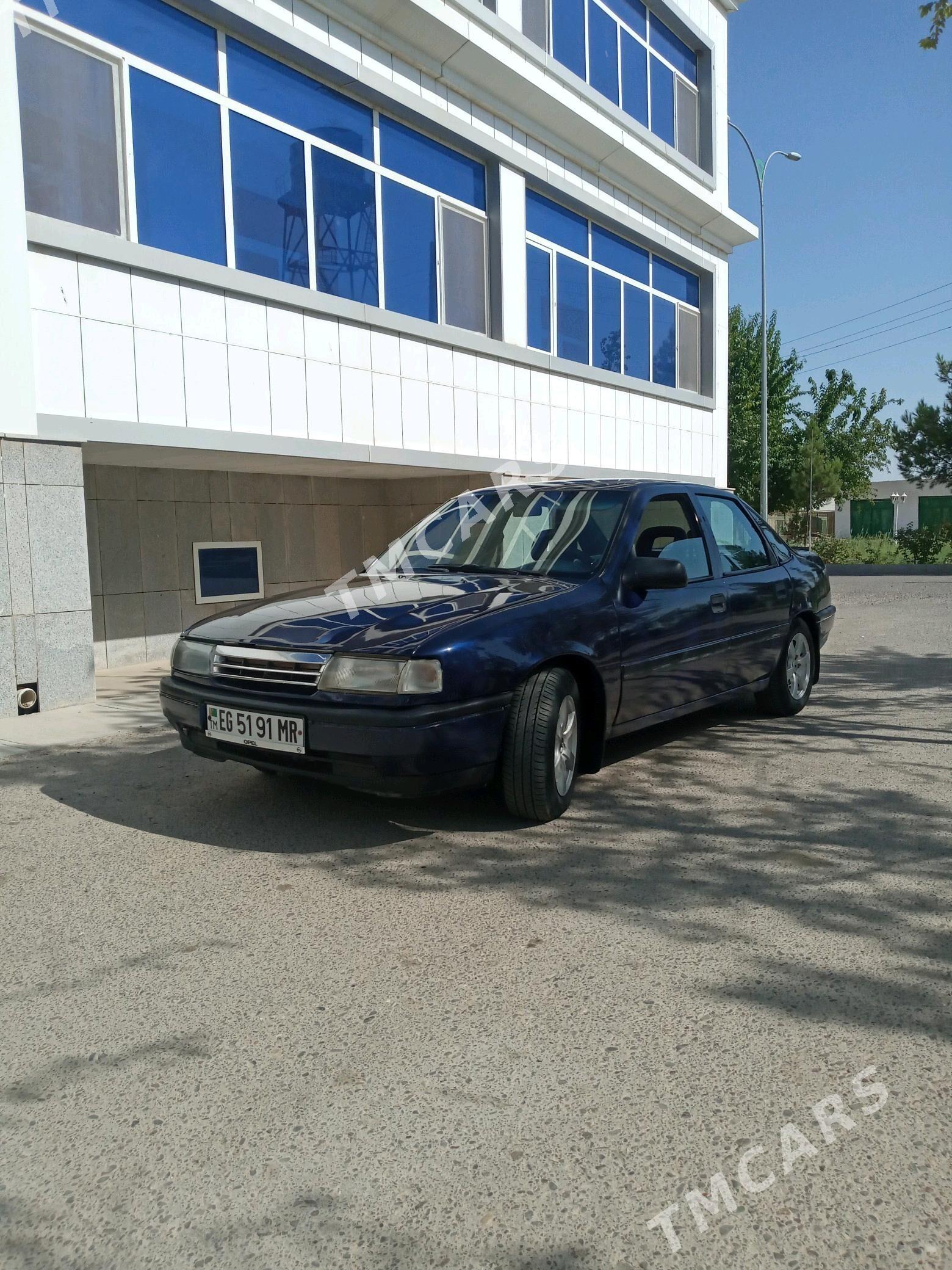 Opel Vectra 1992 - 28 000 TMT - Мургап - img 7