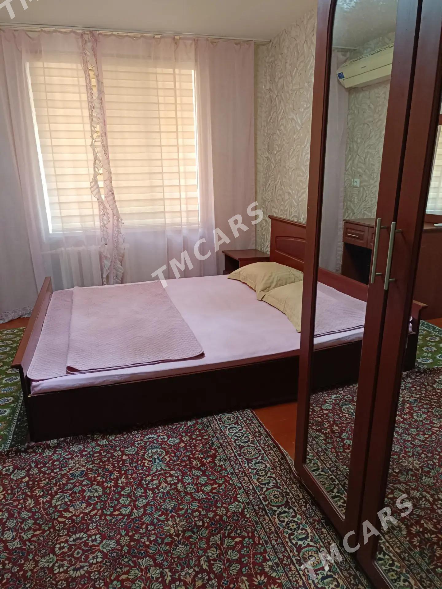 АРЕНДА 10 МКР 3 КОМ 4000 - Aşgabat - img 3