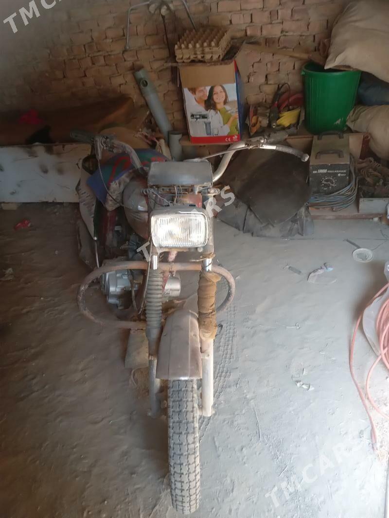 Jawa 300 2005 - 5 000 TMT - Bereket - img 2