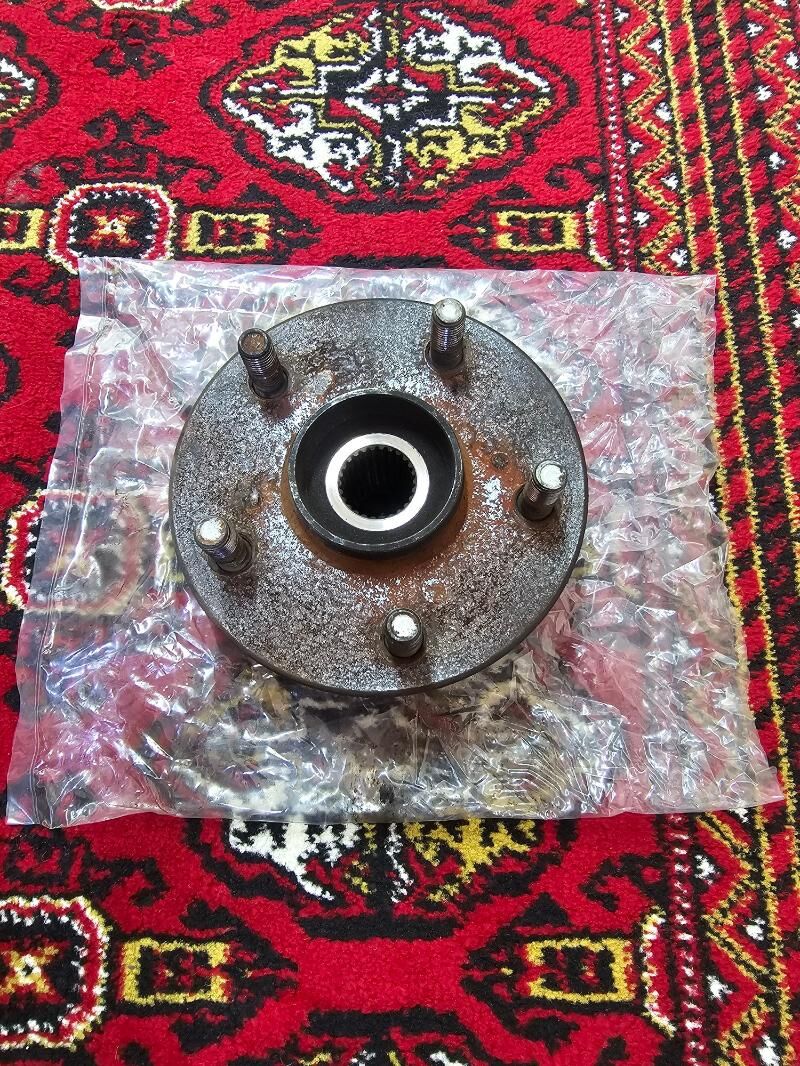 stupisa Camry 2.5 mator 500 TMT - Aşgabat - img 2