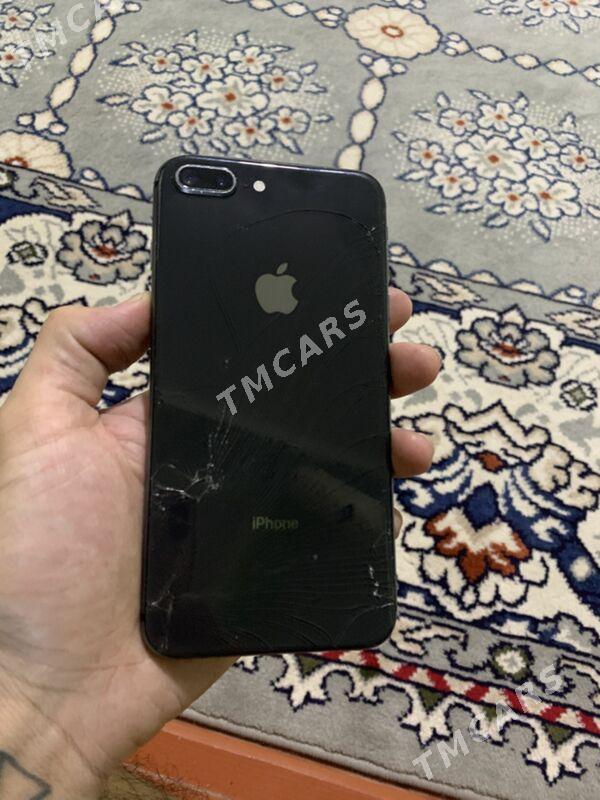 iphone 8+ - Дашогуз - img 2