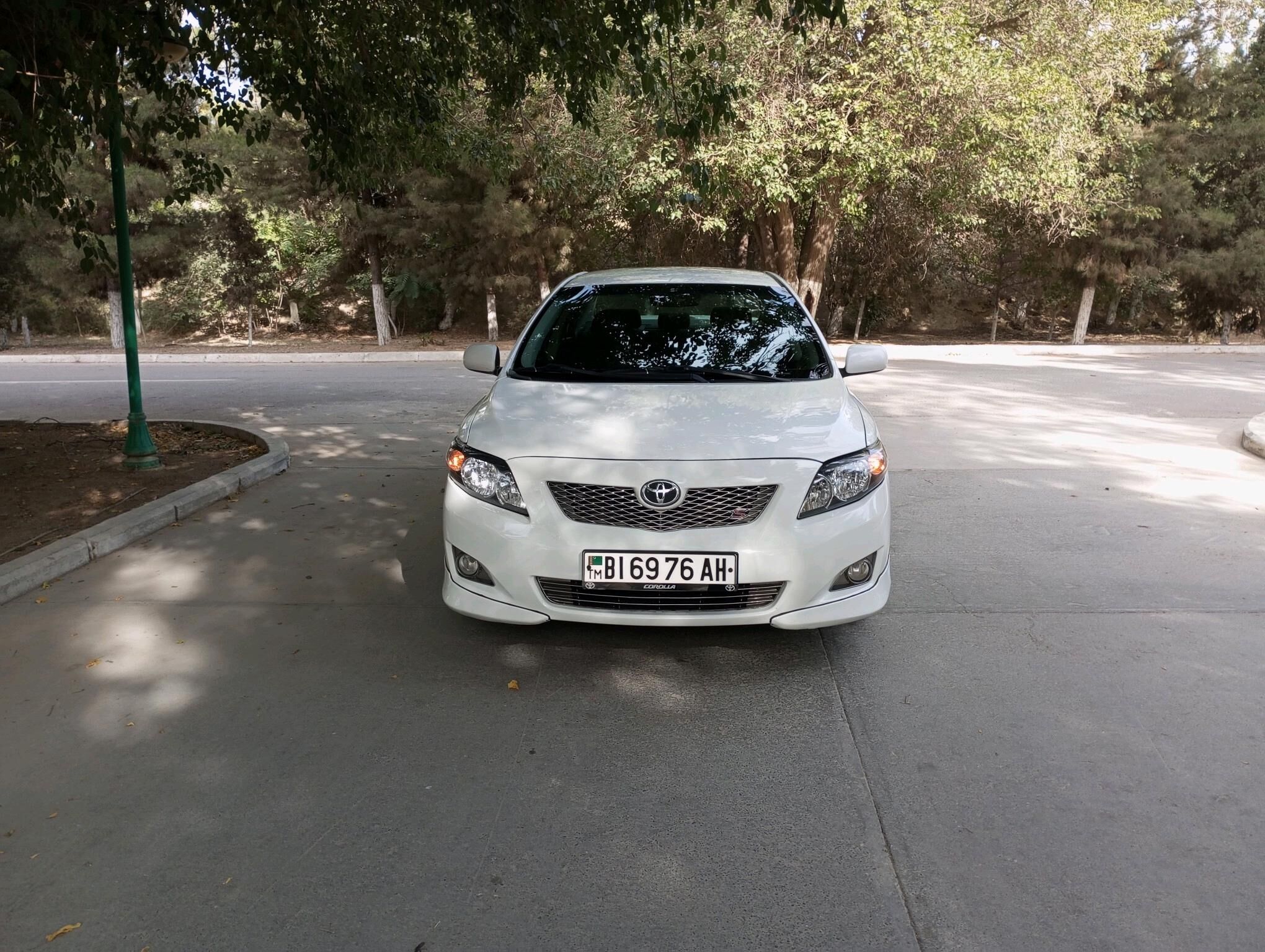 Toyota Corolla 2009 - 137 000 TMT - Gökdepe - img 7