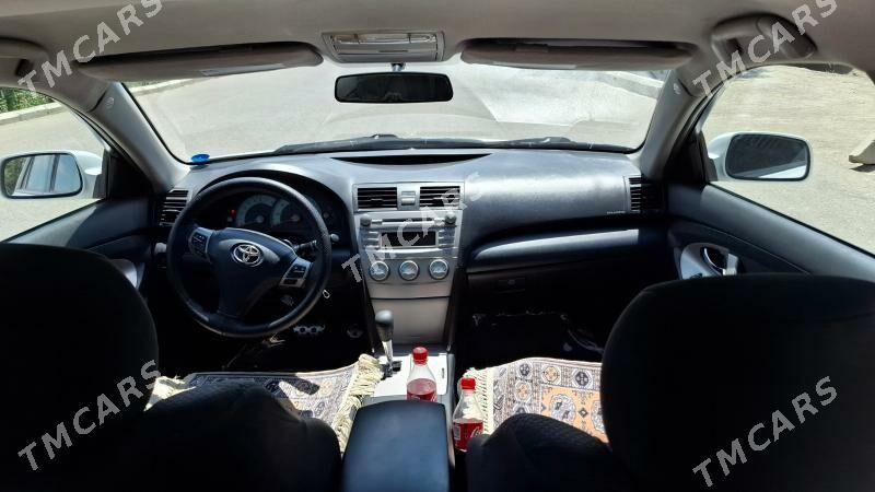 Toyota Camry 2010 - 192 000 TMT - Кёнеургенч - img 5