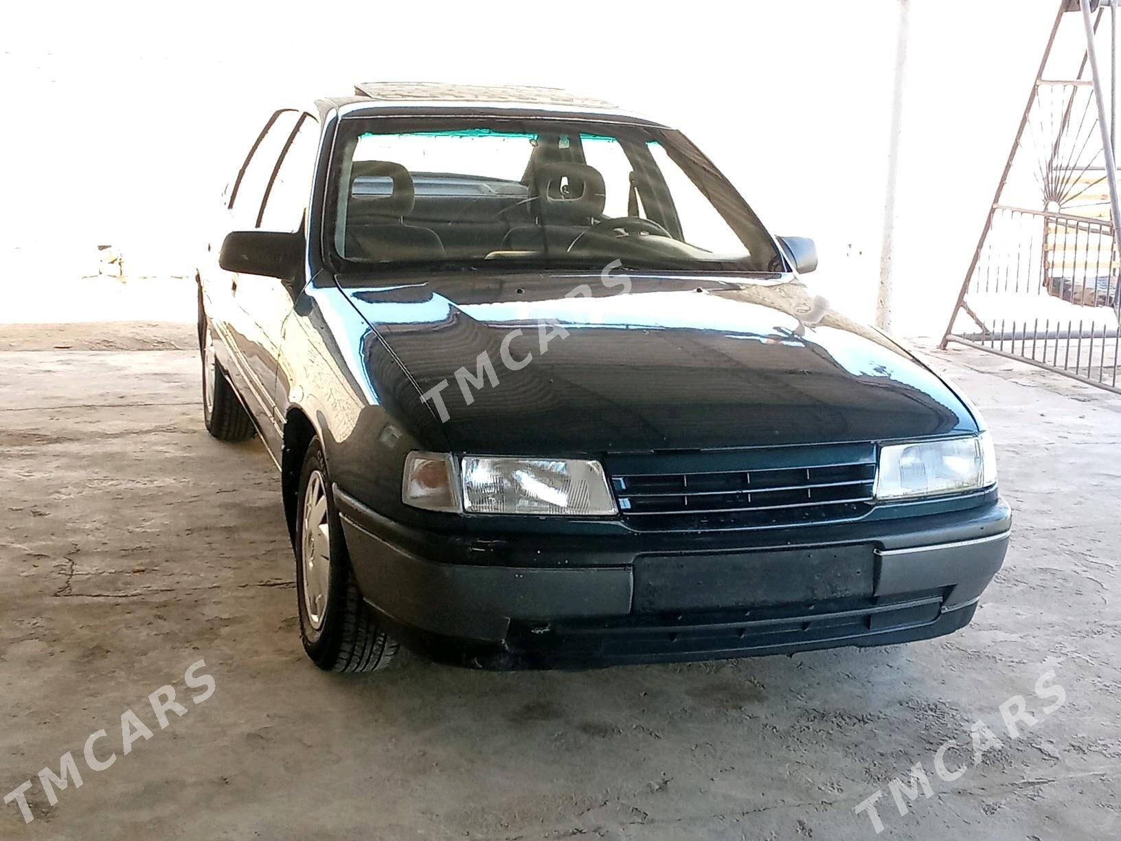 Opel Vectra 1991 - 35 000 TMT - Mary - img 7