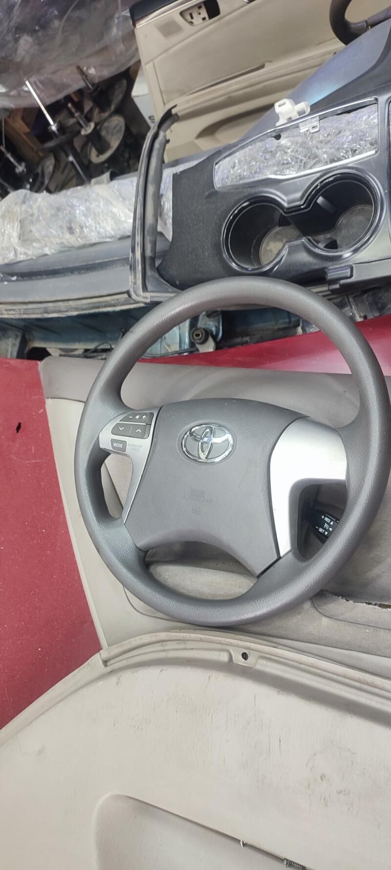 10 Camry rul 950 TMT - Анев - img 2