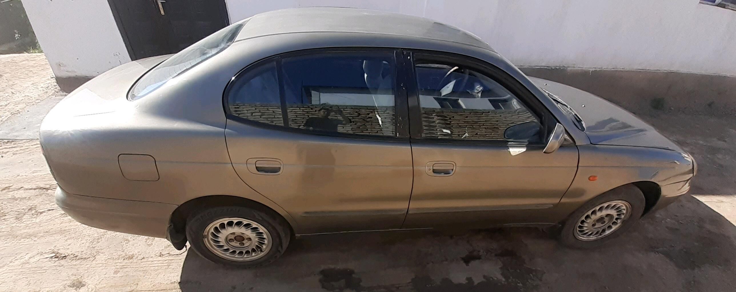 Daewoo Leganza 1998 - 28 000 TMT - Daşoguz - img 4