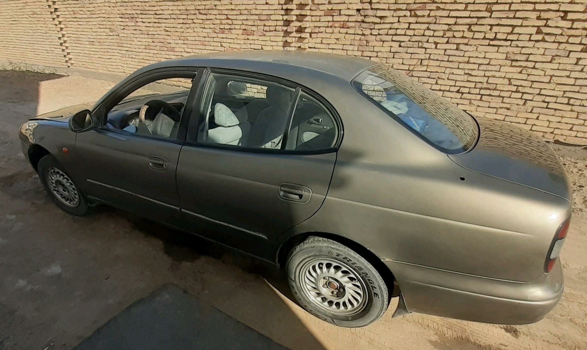Daewoo Leganza 1998 - 28 000 TMT - Daşoguz - img 3