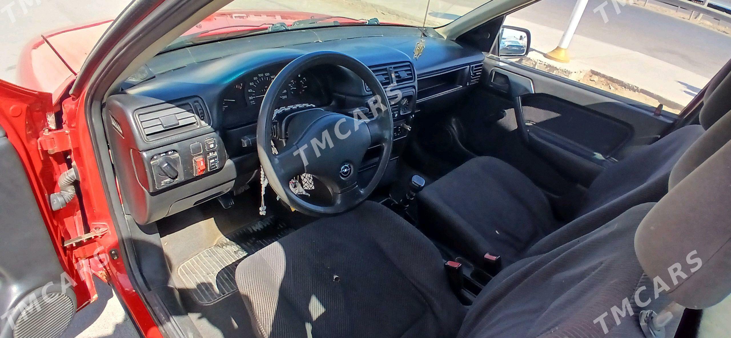 Opel Vectra 1991 - 38 000 TMT - Мургап - img 3