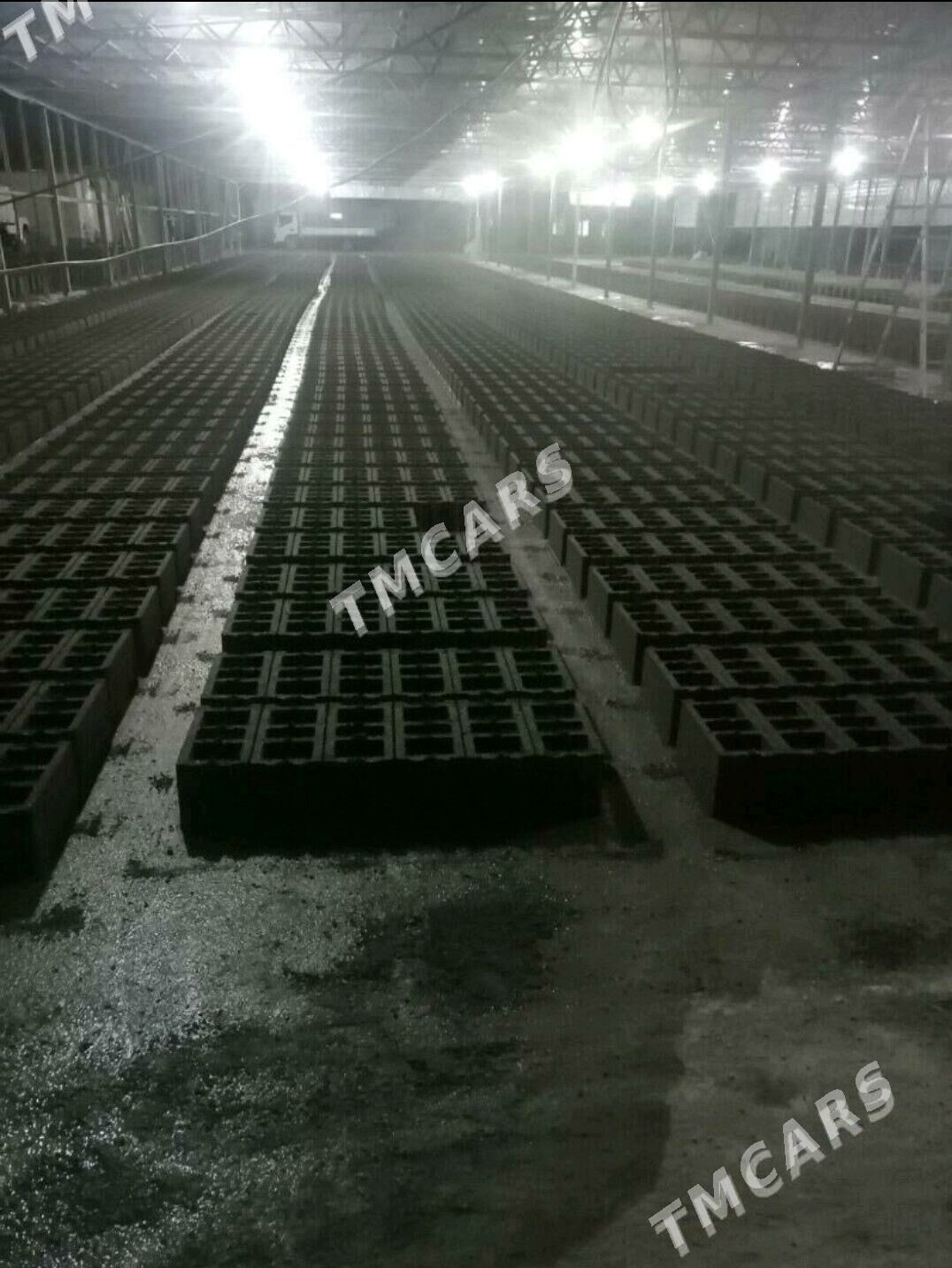 MYTY KERPIÇ SEMENT ÇÄGE MITI - Aşgabat - img 4