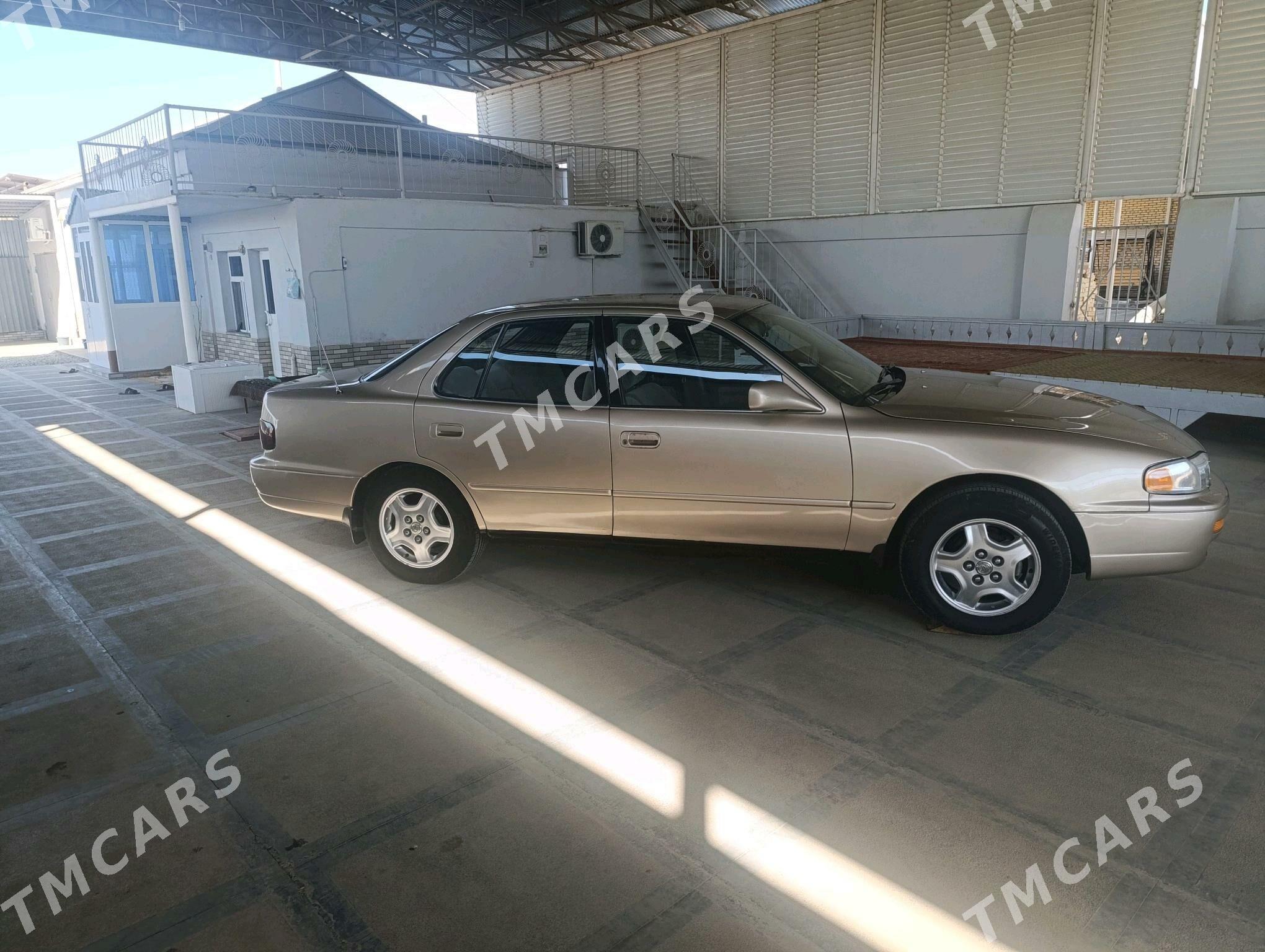 Toyota Camry 1996 - 100 000 TMT - Мары - img 2